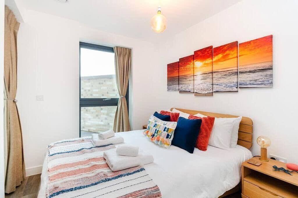 Stylish 2 Bedroom Flat In Wandsworth * London