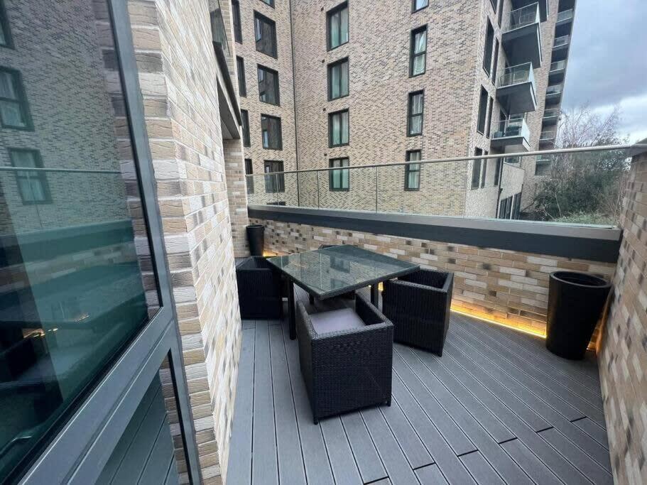 Appartamento Stylish 2 Bedroom Flat In Wandsworth *