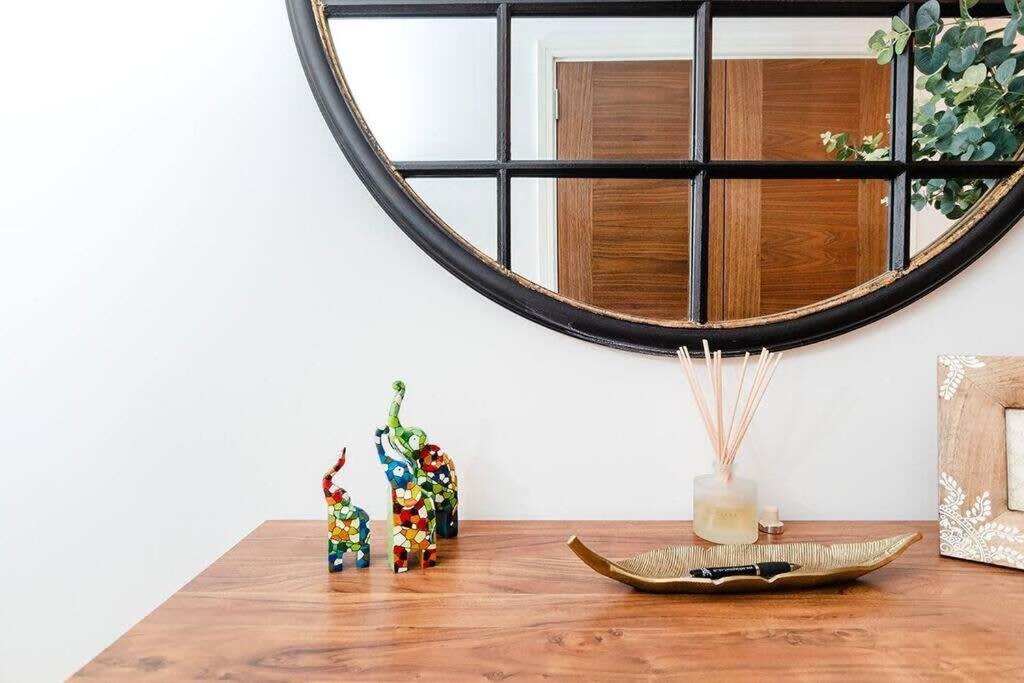 Stylish 2 Bedroom Flat In Wandsworth