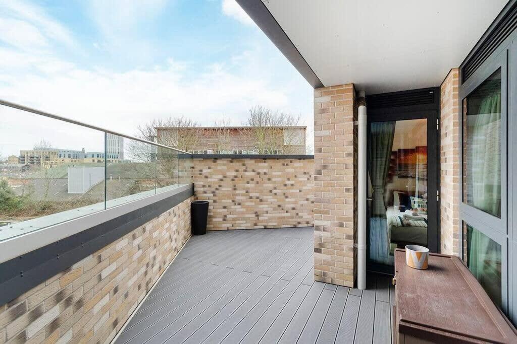 Appartamento Stylish 2 Bedroom Flat In Wandsworth