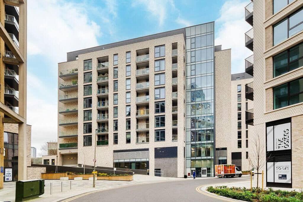 Appartamento Stylish 2 Bedroom Flat In Wandsworth