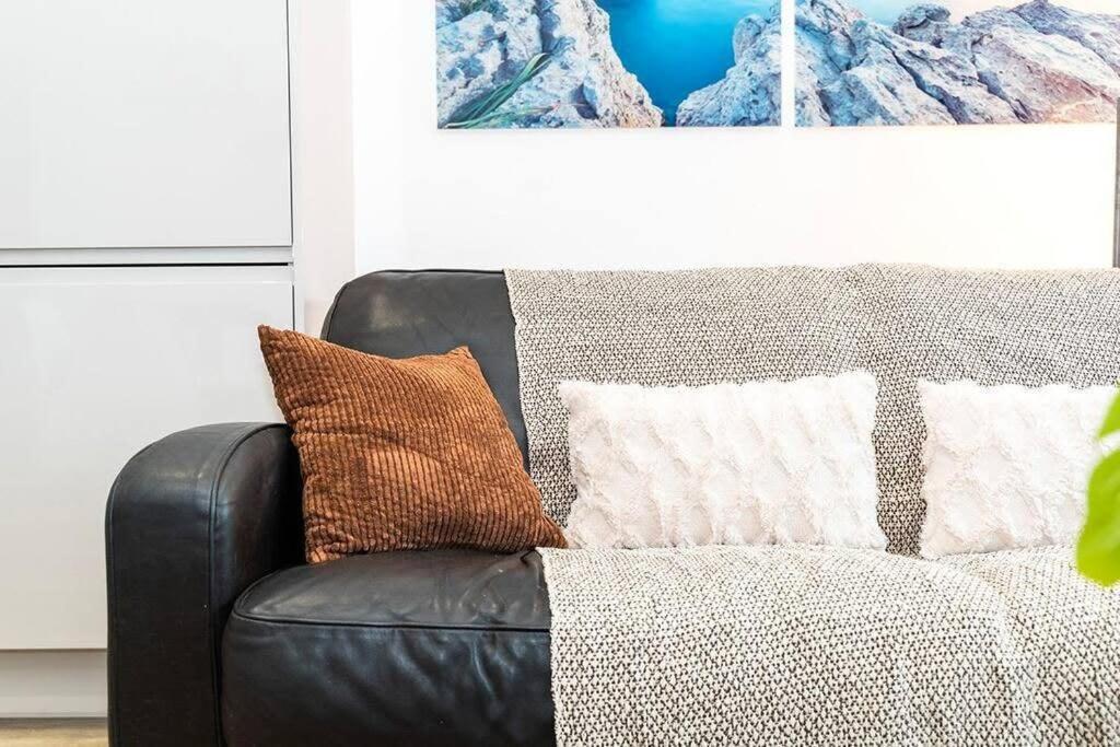 Stylish 2 Bedroom Flat In Wandsworth